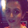 Photo of Daksha V.