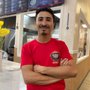Photo of Ahmad A.