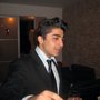 Photo of Salil M.