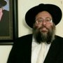 Photo of Rabbi Yossi J.
