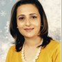 Photo of Nazish H.