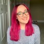 Photo of Samantha P.