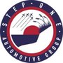 Photo of StepOne A.