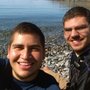 Photo of Osbaldo And Dennis H.