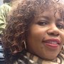 Photo of Kay M.