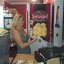 Photo of Jessica G.