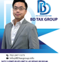 Photo of Binh D.