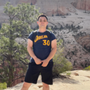 Photo of Luke S.