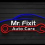 Photo of Mr. Fixit Auto Care M.
