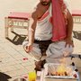 Photo of Pradeep A.