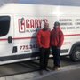 Photo of Gary S.