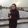 Photo of Nadia F.