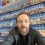 Photo of Matthew G.