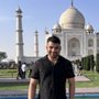 Photo of Junaid S.
