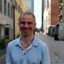 Photo of Scott M.