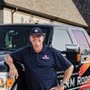 Photo of Troy M.