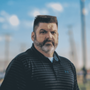 Photo of Shane J.