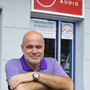 Photo of Mark M.