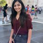 Photo of Devika G.