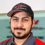 Photo of Saul R.