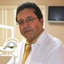 Photo of Dr. Mehran F.