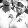 Photo of James And Da'Veena P.
