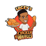 Photo of Lucky C.