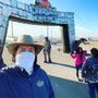 Photo of Dinosaur I.