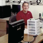 Photo of IT Guru G.