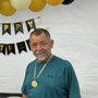 Photo of Jorge C.