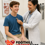 Photo of Foothill Urgent C.
