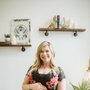 Photo of Aurora J.