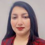 Photo of Hina M.