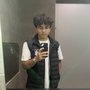 Photo of Angelo T.