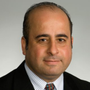 Photo of George K.