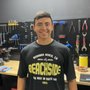 Photo of Isaac H.