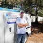 Photo of Billy B.