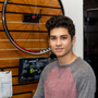 Photo of Angel H.