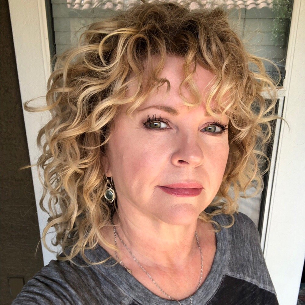 Wendy Wolfe Curly Hair Specialist 36 Mga Larawan At 14 Mga