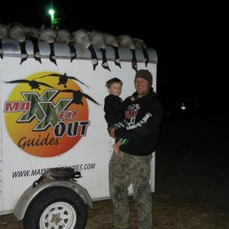 MAXXED OUT GUIDES - 2602 341st Ave, Dawson, Minnesota - Wildlife