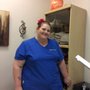 Photo of Amber V.