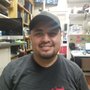 Photo of Kevin Z.