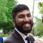 Photo of Rajiv A.