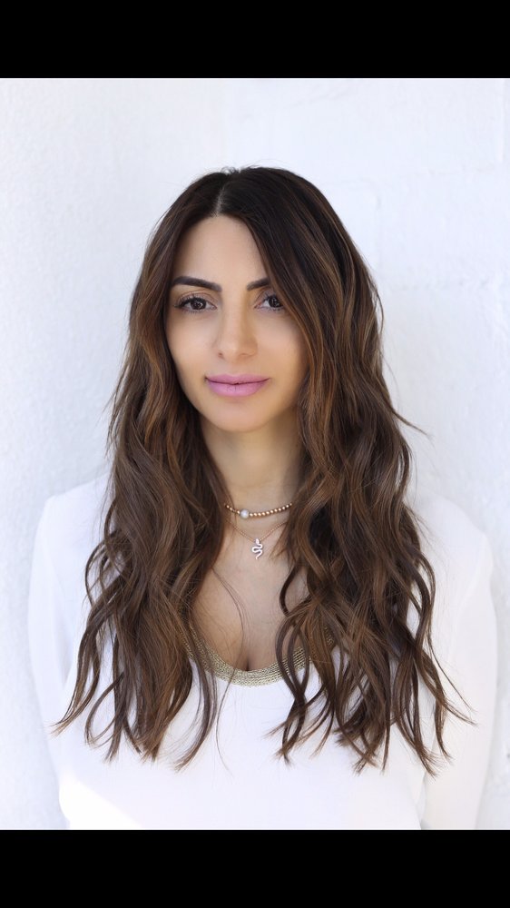 Chaviv Hair Extensions By Violet 2019 All You Need To Know