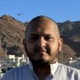 Photo of Shuaib M.