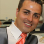 Photo of Dustin C.