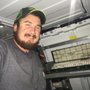 Photo of Stevan K.