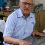 Photo of Carlos D.
