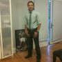 Photo of Billy M.