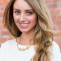 Photo of Jacqueline K.